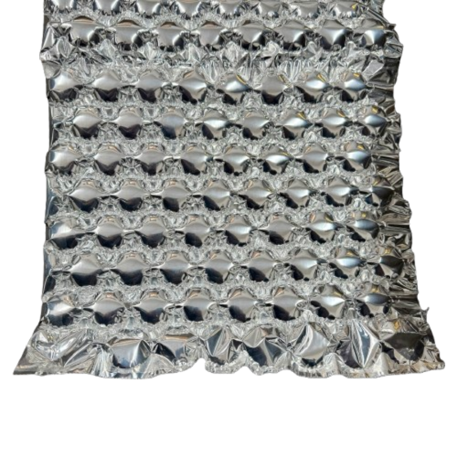 Insulating Void Fill