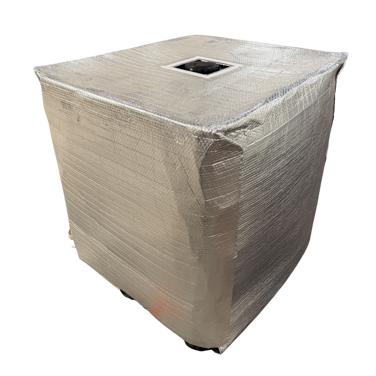 IBC Insulation Covers