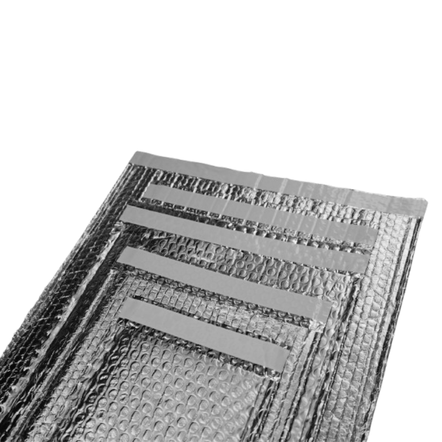 How Chilled Packaging Reduces Product Waste