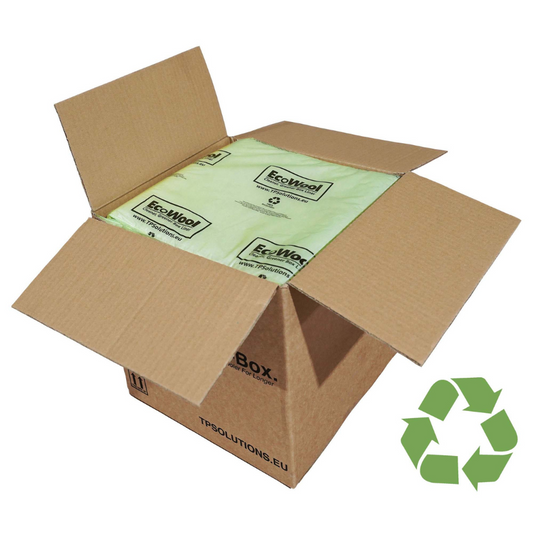 Best Packaging for Shipping Raw Dog Food