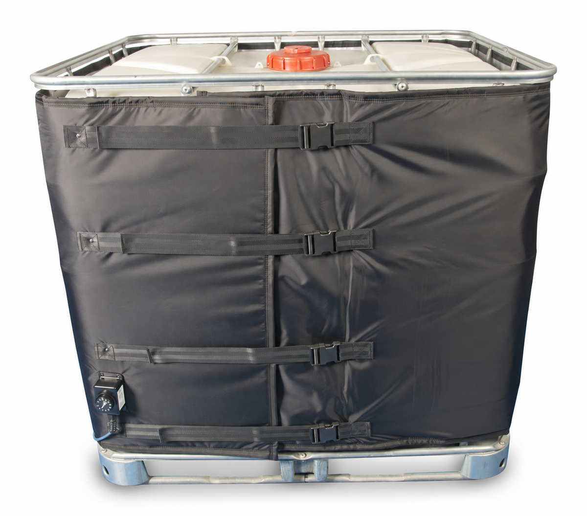 1000L IBC Heater Jackets