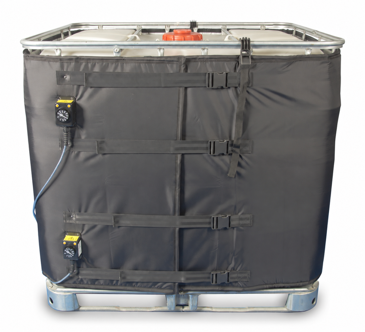 1000L IBC Heater Jackets