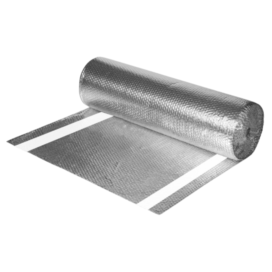 40ft Insulated Shipping Container Liner Kit