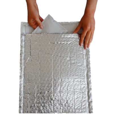 Insulated Envelopes for Food