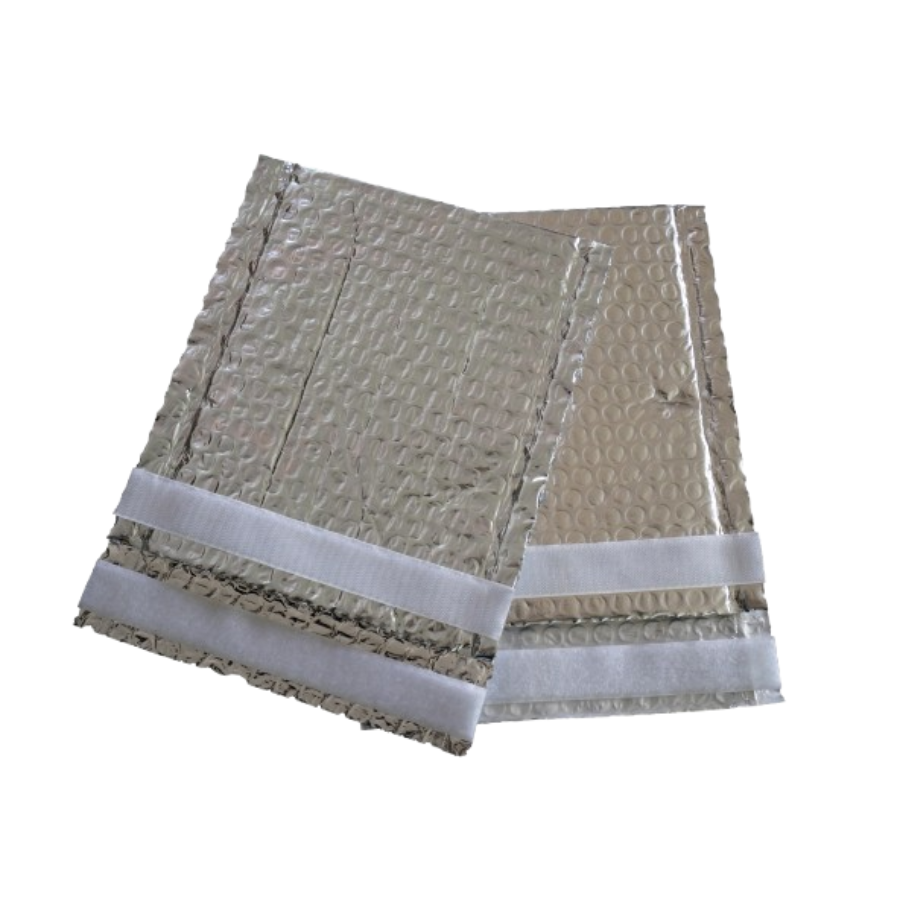 Insulated Envelopes for Food