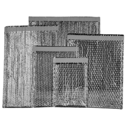 Insulated Envelopes for Food