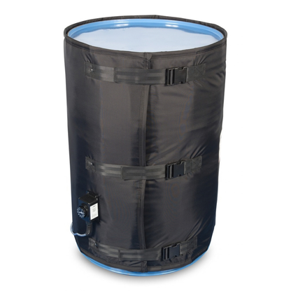 Drum Heating Jacket 0–90°C 30-220L