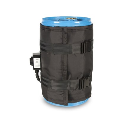 Drum Heating Jacket 0–90°C 30-220L