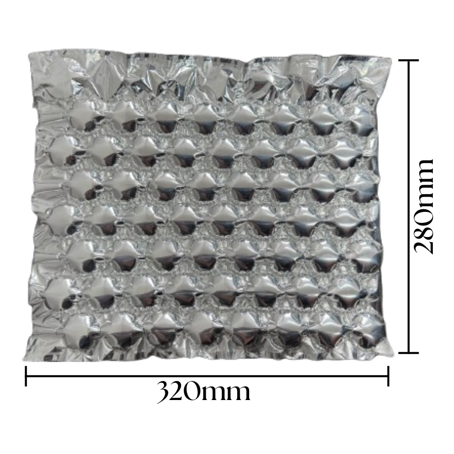 Insulating Void Fill