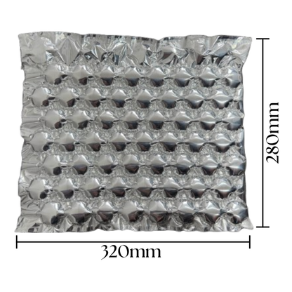 Insulating Void Fill