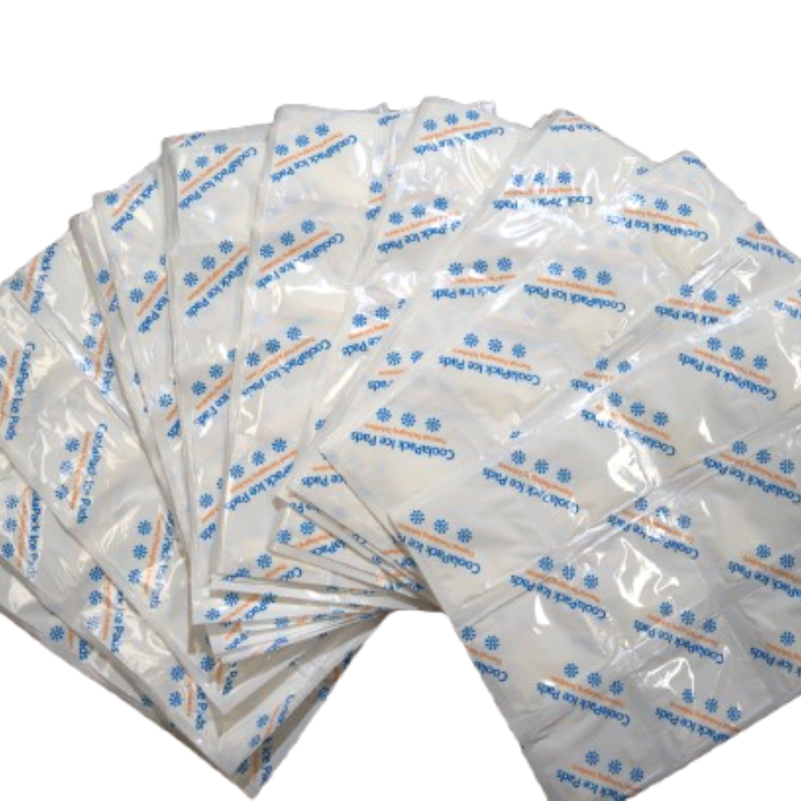 CoolaPack Ice Pads