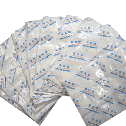 CoolaPack Ice Pads