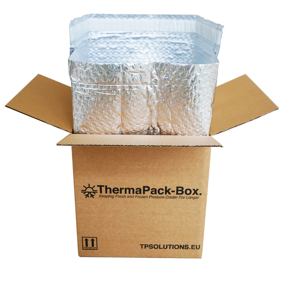 ThermaPack-Box
