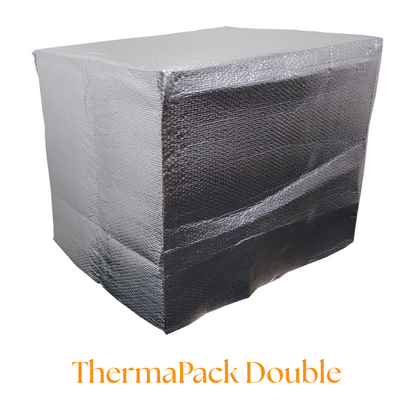 IBC Insulation Covers