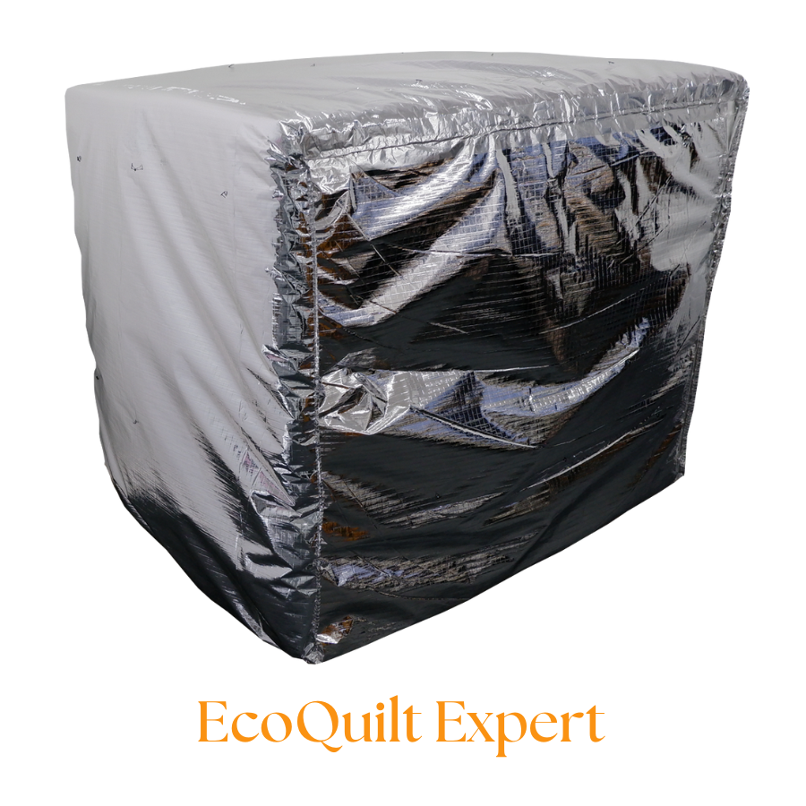 IBC Insulation Covers