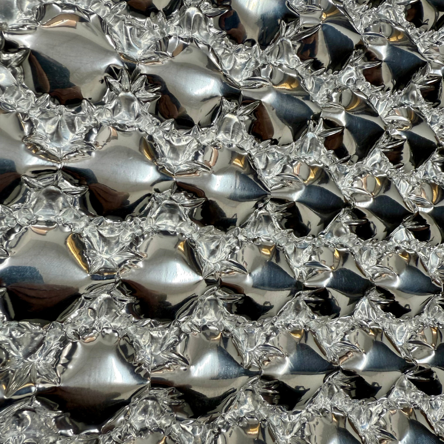 Insulating Void Fill