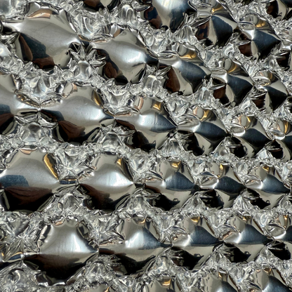 Insulating Void Fill