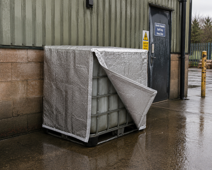 IBC Insulation Covers