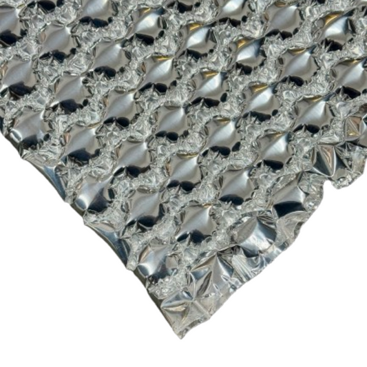 Insulating Void Fill