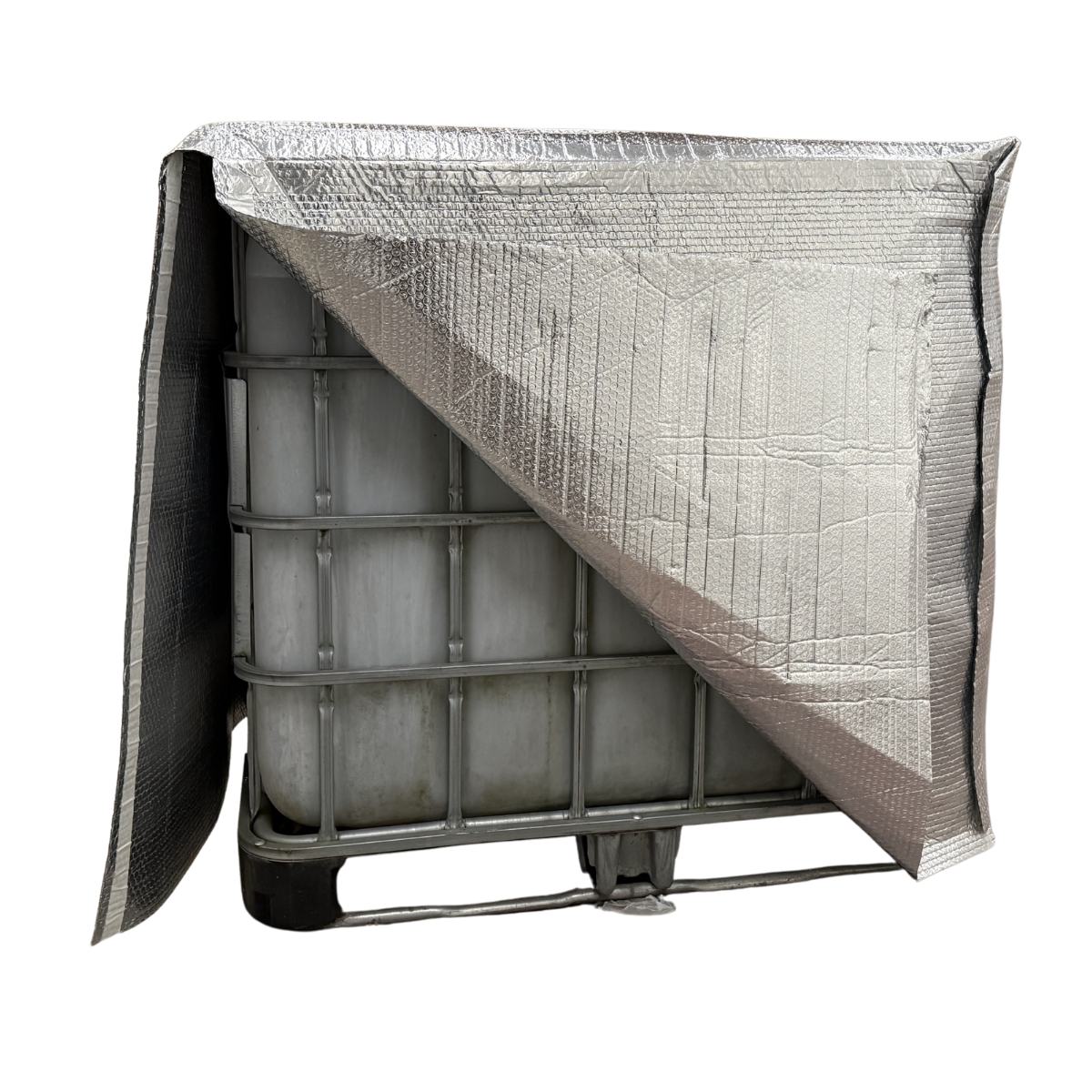IBC Insulation Covers