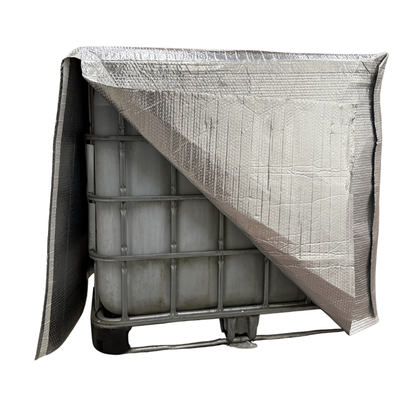 IBC Insulation Covers
