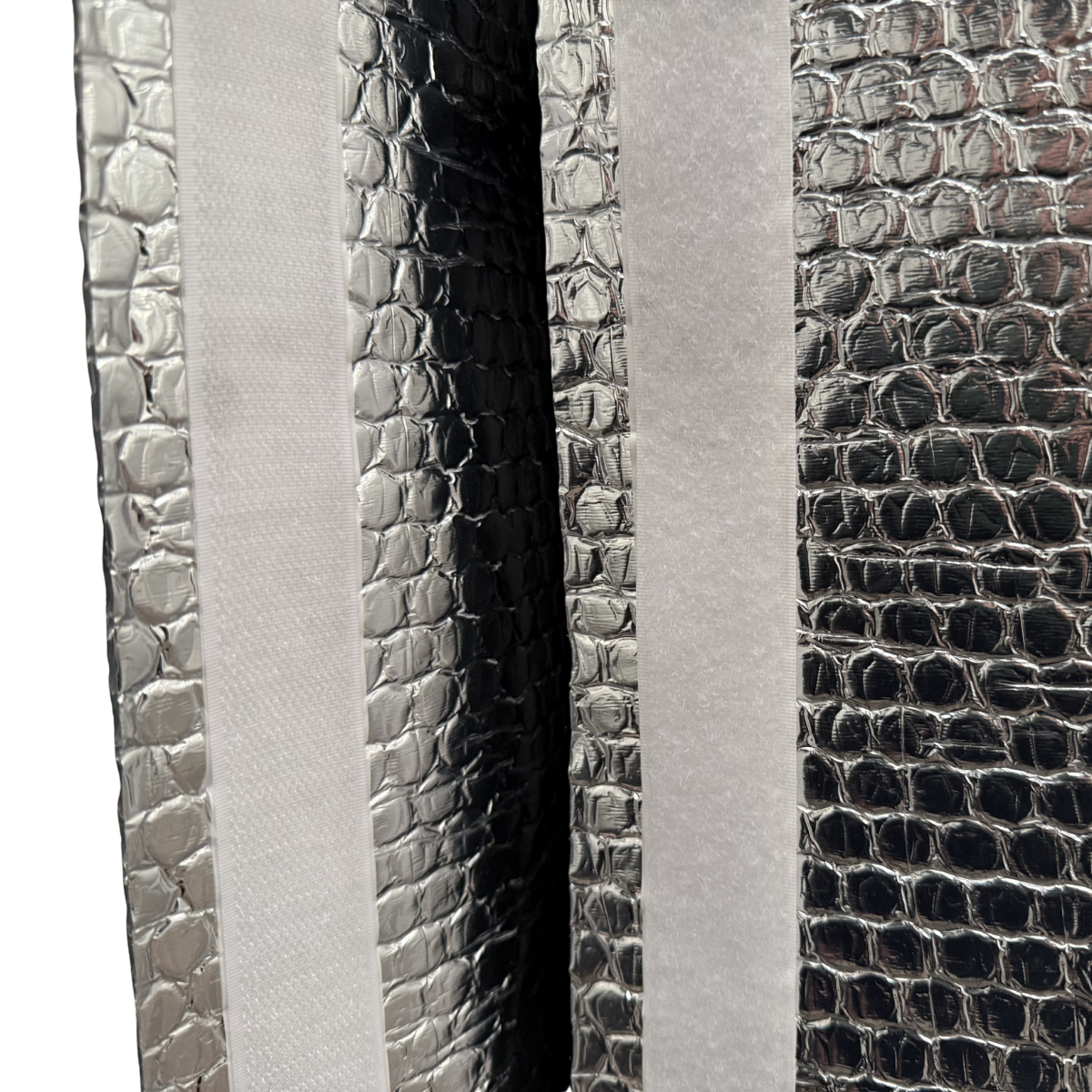 IBC Insulation Covers