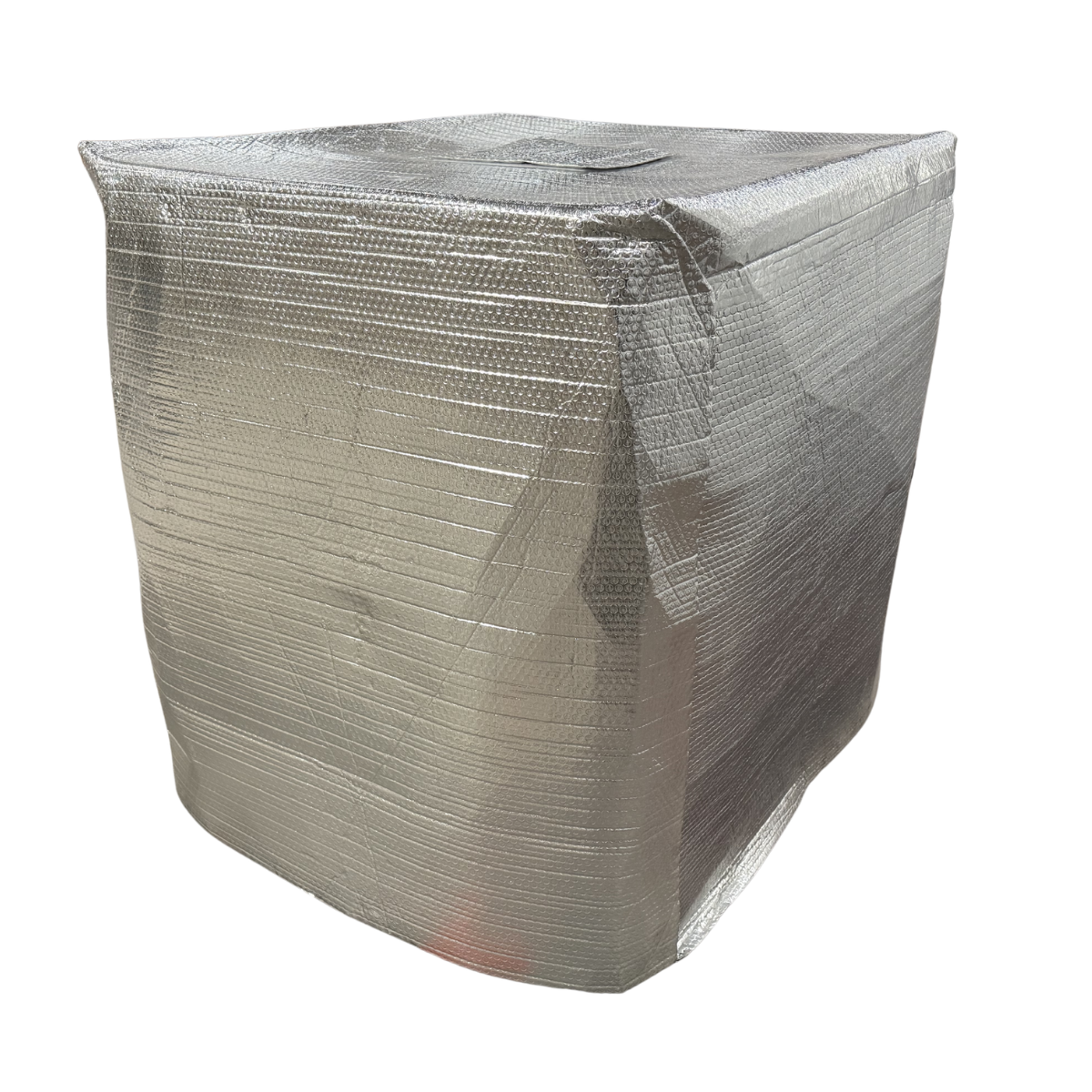 IBC Insulation Covers