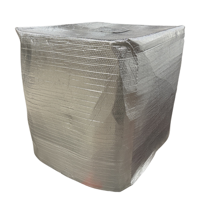 IBC Insulation Covers