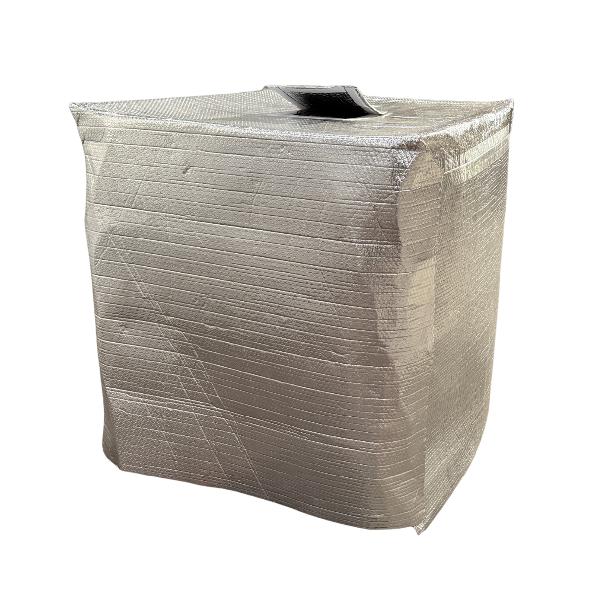 IBC Insulation Covers