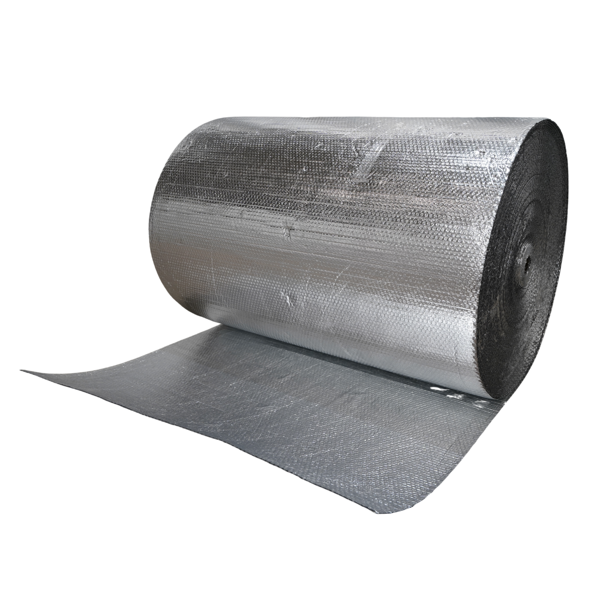 1200mm x 100m Aluminium Bubble Foil Insulation