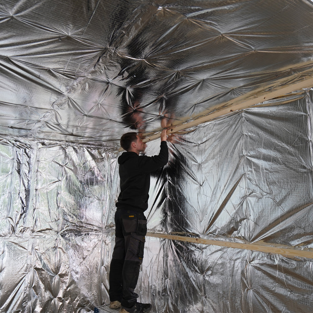 Insulated Container Conversion Kit