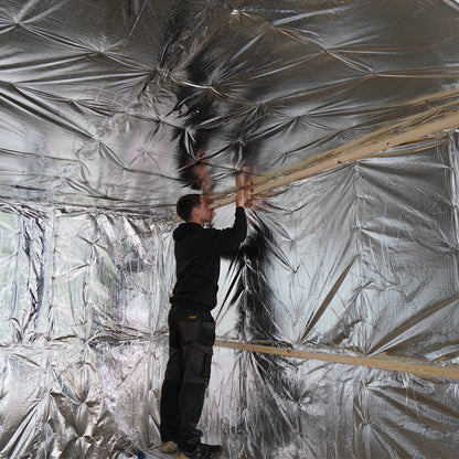 Insulated Container Conversion Kit