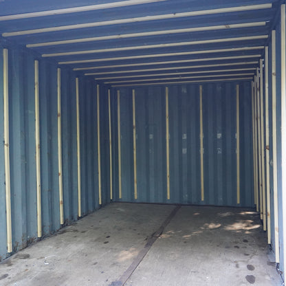 Insulated Container Conversion Kit