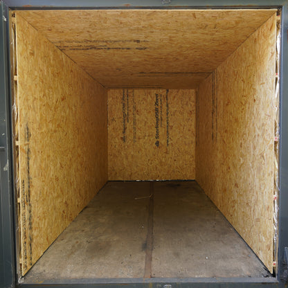 Insulated Container Conversion Kit