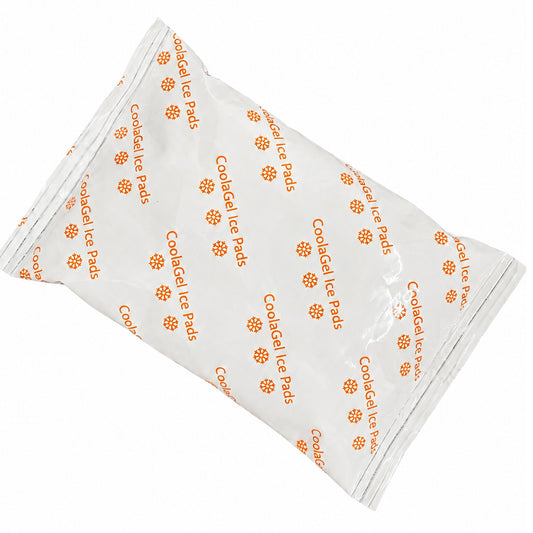 CoolaGel Ice Pads