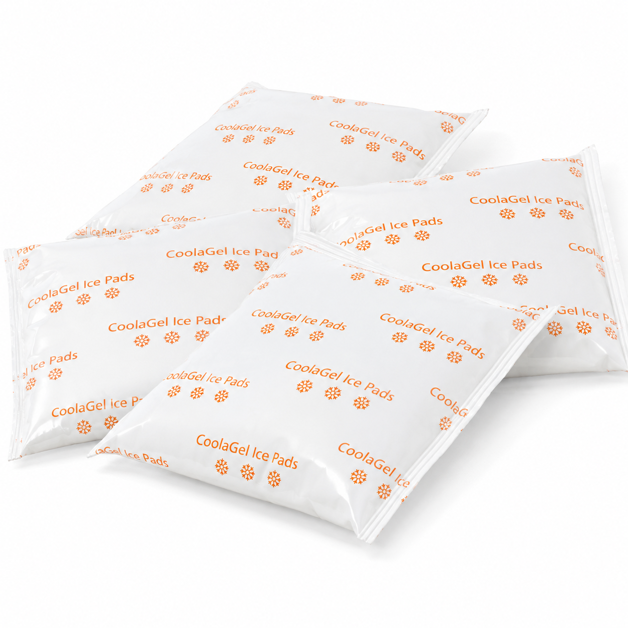 CoolaGel Ice Pads