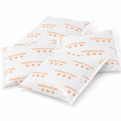 CoolaGel Ice Pads