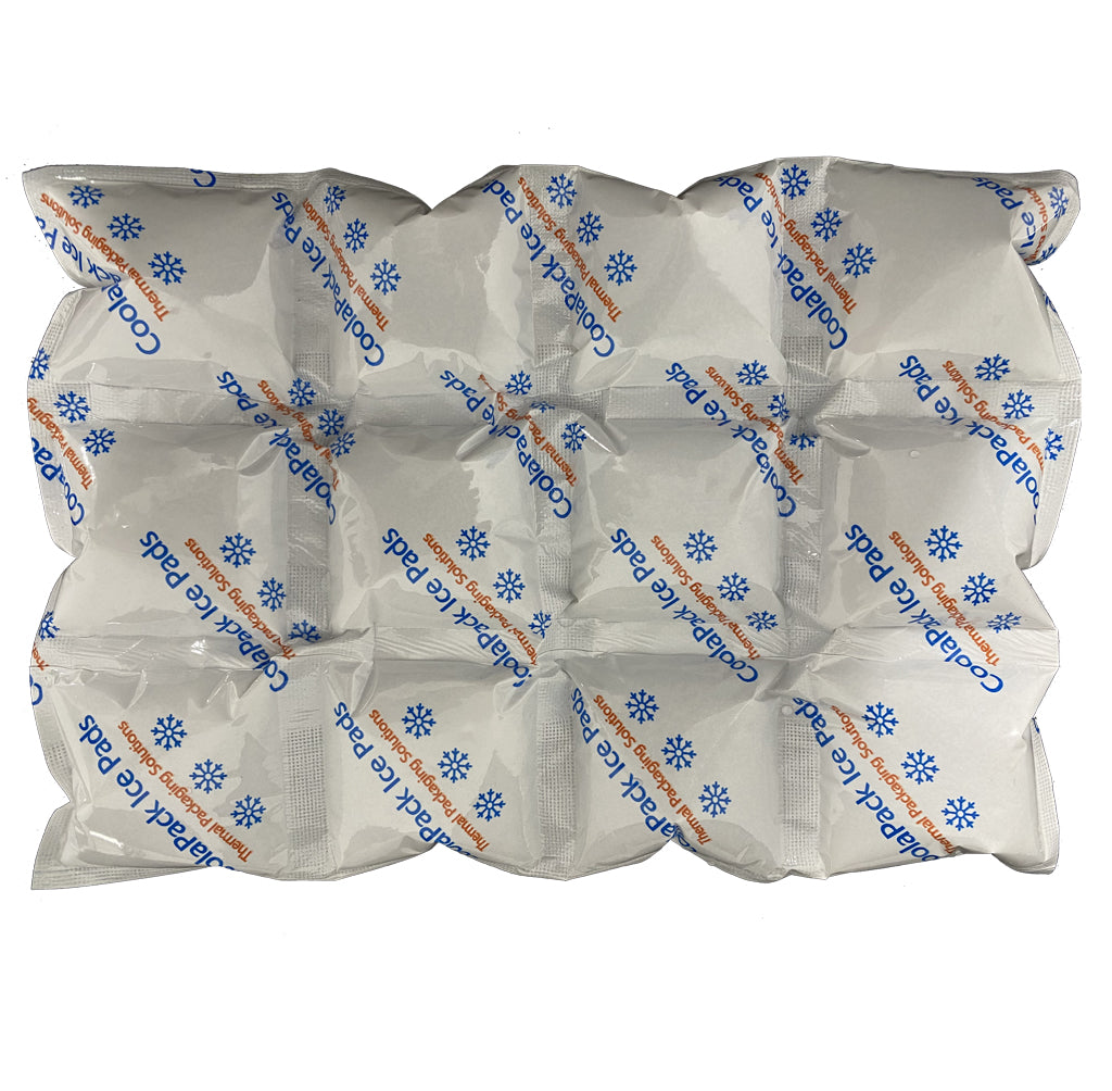 CoolaPack Ice Pads