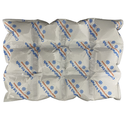 CoolaPack Ice Pads
