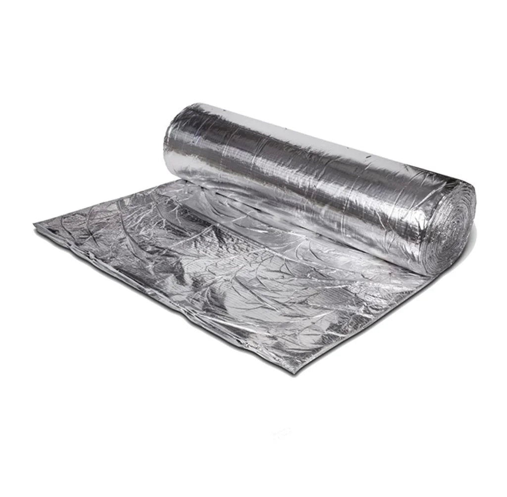40ft Insulated Shipping Container Liner Kit