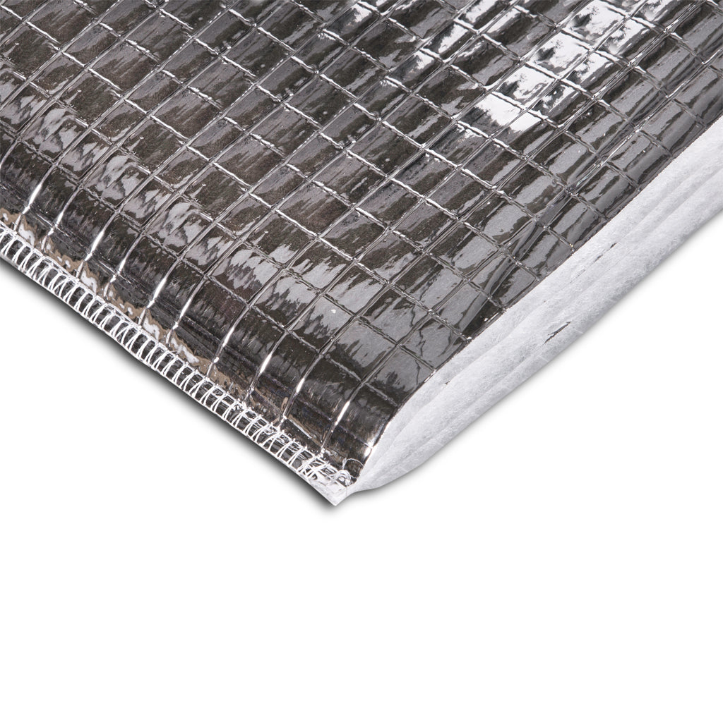 EcoQuilt Expert Trade Pallet – 20 Rolls of Multifoil Insulation