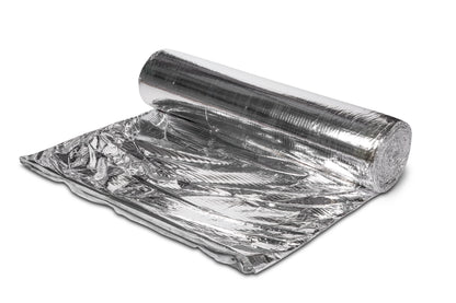 EcoQuilt Expert Trade Pallet – 20 Rolls of Multifoil Insulation