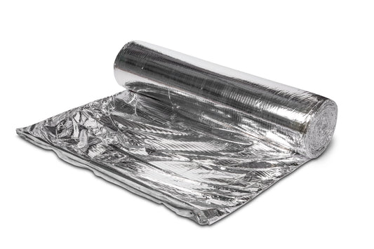 EcoQuilt Expert MultiFoil Insulation