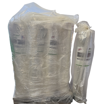 EcoQuilt Expert Trade Pallet – 20 Rolls of Multifoil Insulation