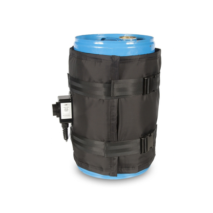 Drum Heating Jacket 0–90°C 30-220L