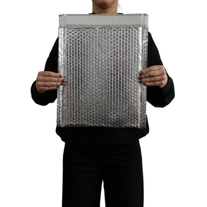 Insulated Envelopes for Food