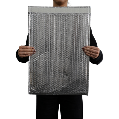 Insulated Envelopes for Food