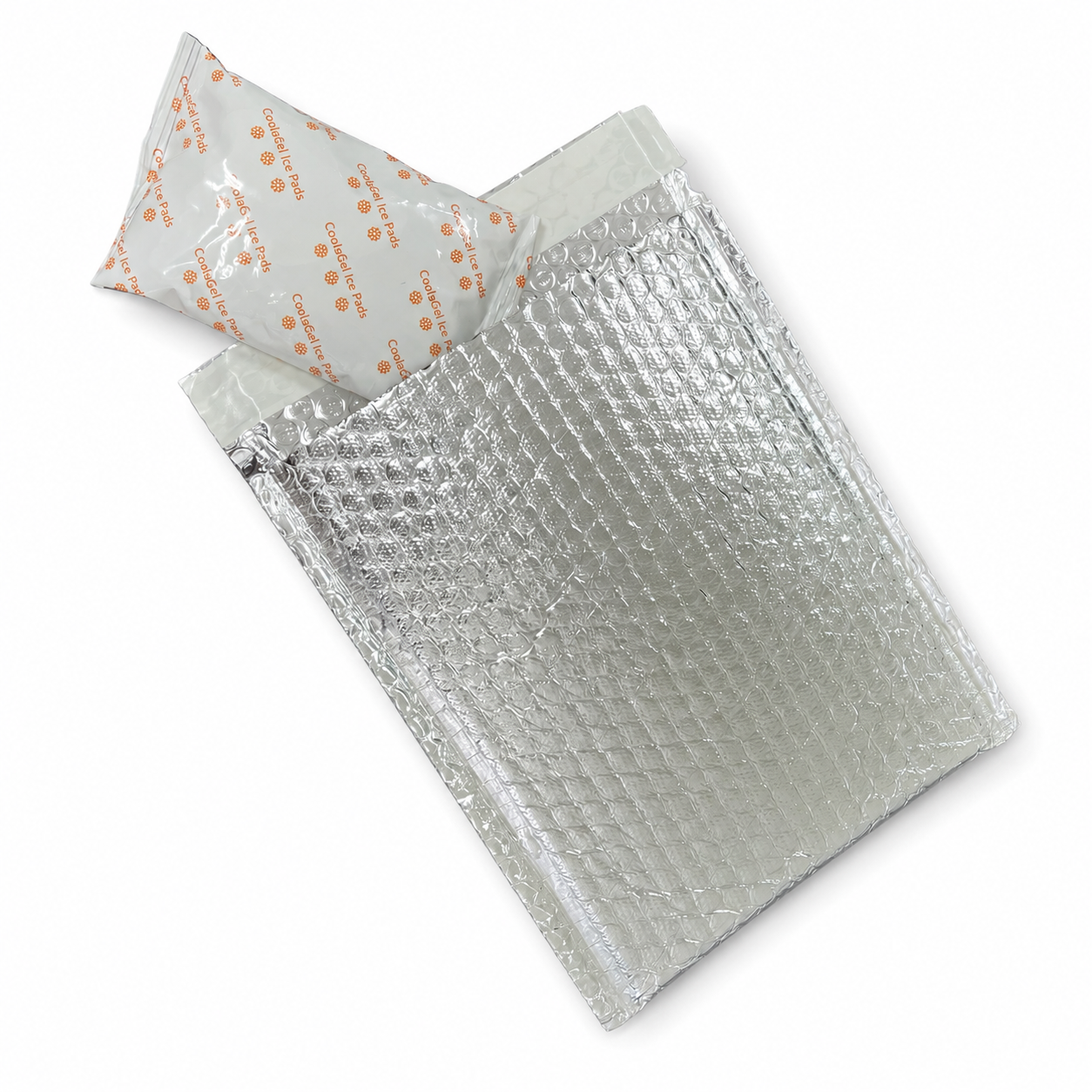 CoolaGel Ice Pads