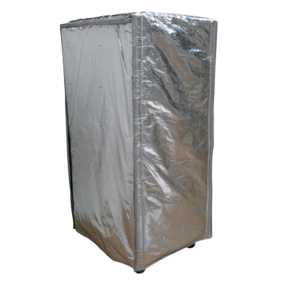 Insulated Roll Containers & Cage Covers