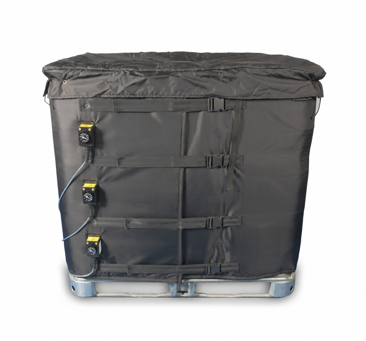1000L IBC Heater Jackets